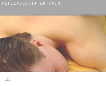 Reflexología en  Coín