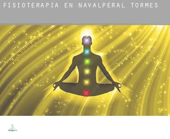 Fisioterapia en  Navalperal de Tormes