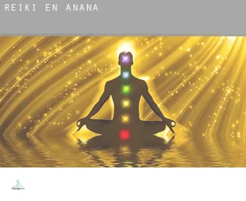 Reiki en  Añana