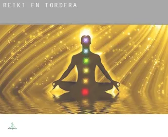 Reiki en  Tordera