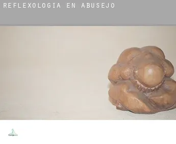 Reflexología en  Abusejo