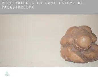Reflexología en  Sant Esteve de Palautordera