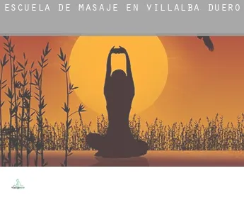 Escuela de masaje en  Villalba de Duero