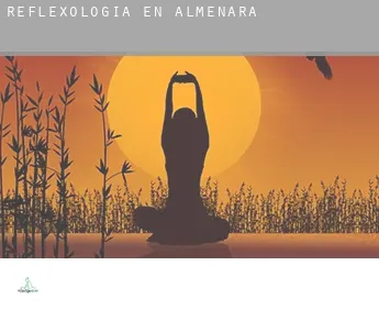 Reflexología en  Almenara