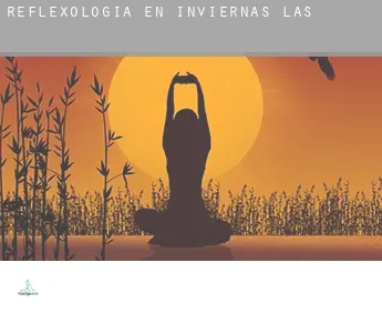 Reflexología en  Inviernas (Las)