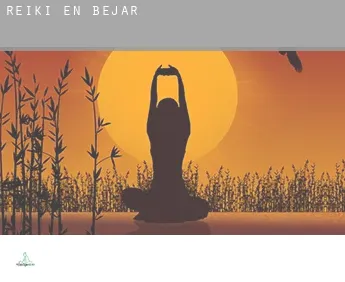 Reiki en  Béjar