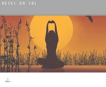 Reiki en  Ibi