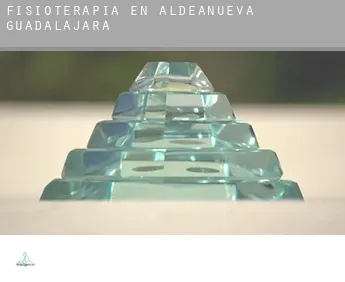 Fisioterapia en  Aldeanueva de Guadalajara