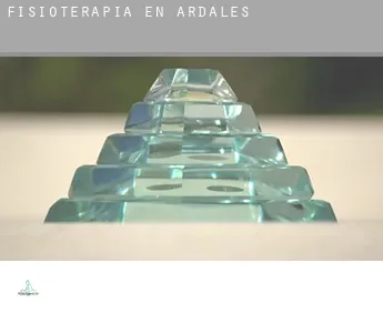 Fisioterapia en  Ardales