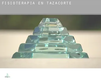 Fisioterapia en  Tazacorte