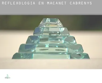 Reflexología en  Maçanet de Cabrenys