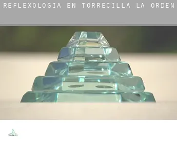 Reflexología en  Torrecilla de la Orden