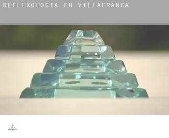 Reflexología en  Villafranca