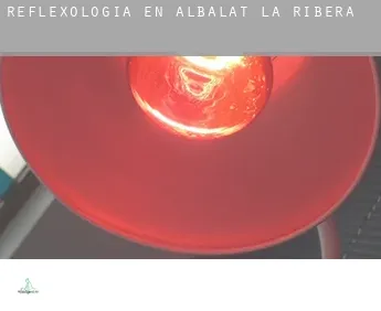 Reflexología en  Albalat de la Ribera