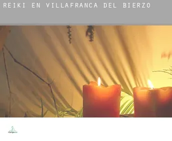 Reiki en  Villafranca del Bierzo