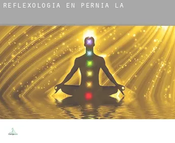 Reflexología en  Pernía (La)