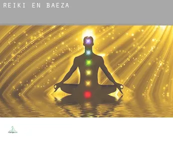 Reiki en  Baeza