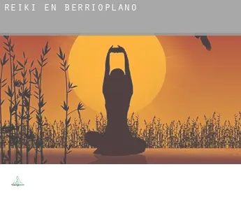 Reiki en  Berrioplano