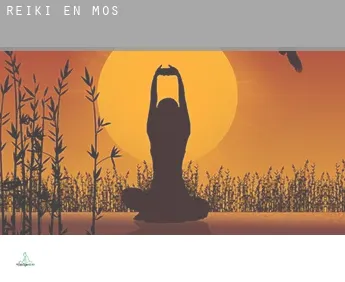 Reiki en  Mos