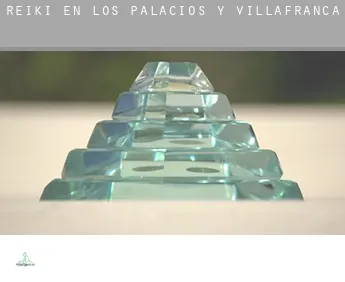 Reiki en  Los Palacios y Villafranca