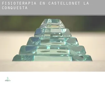 Fisioterapia en  Castellonet de la Conquesta