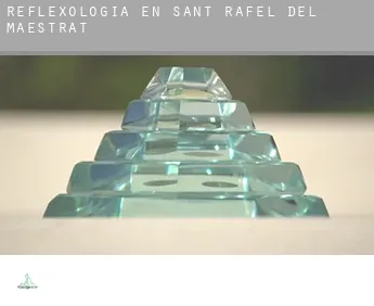 Reflexología en  Sant Rafel del Maestrat