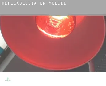 Reflexología en  Melide