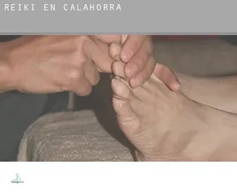 Reiki en  Calahorra