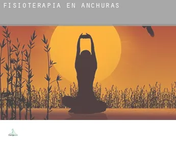 Fisioterapia en  Anchuras