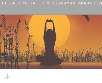 Fisioterapia en  Villamayor de Monjardín