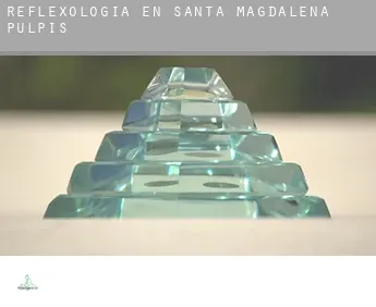 Reflexología en  Santa Magdalena de Pulpis