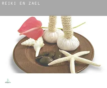 Reiki en  Zael