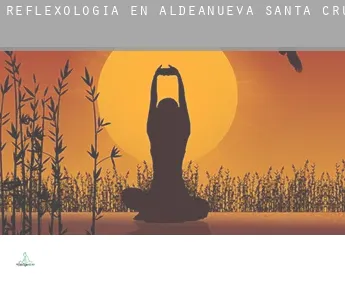 Reflexología en  Aldeanueva de Santa Cruz