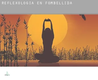 Reflexología en  Fombellida