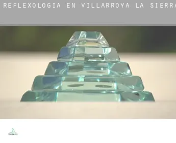 Reflexología en  Villarroya de la Sierra