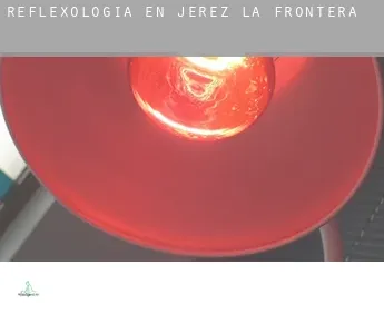 Reflexología en  Jerez de la Frontera