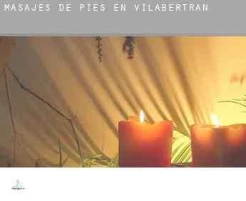 Masajes de pies en  Vilabertran