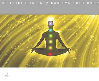 Reflexología en  Peñarroya-Pueblonuevo