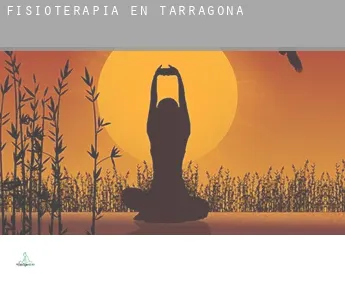 Fisioterapia en  Tarragona