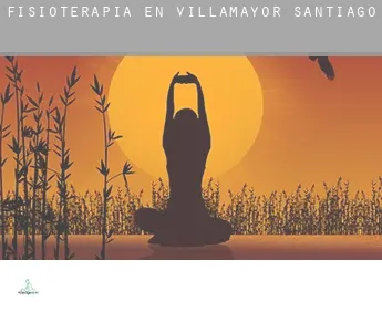 Fisioterapia en  Villamayor de Santiago