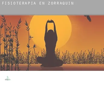 Fisioterapia en  Zorraquín