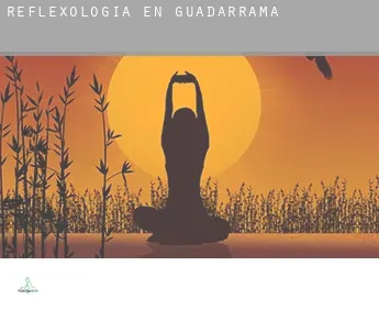 Reflexología en  Guadarrama